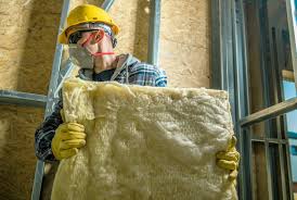 Fireproof Insulation in Wallace, ID